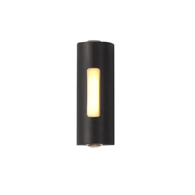 Modern LED IP65 Waterproof Outdoor Light