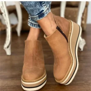 Urban Schuhe– Stilvoll & Komfortabel – Varelle