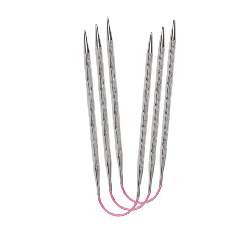 addi addiCraSyTrio Unicorn Long 2,75 mm 30,0 cm 3 St