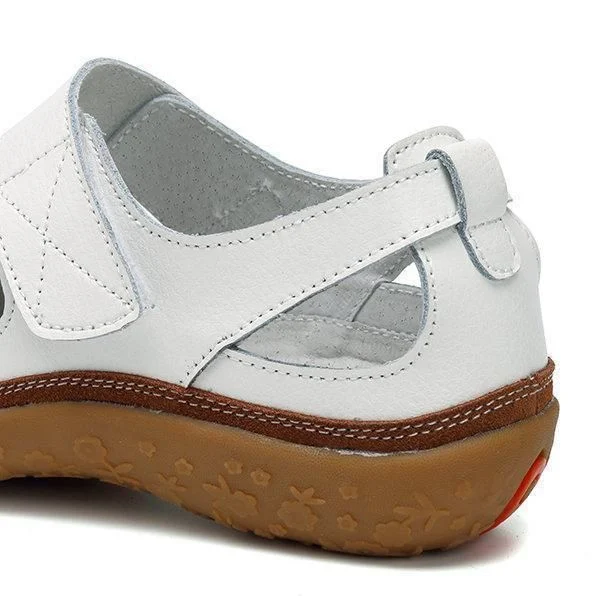 Bequeme Orthopädische Sandalen – Sorelia