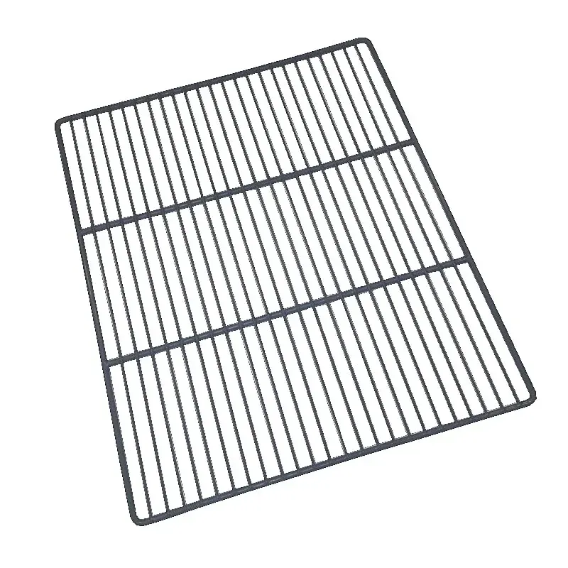 Bäckereirost Profi 600 x 400 EN