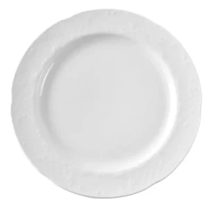 Hotelporzellan Serie Flora Teller flach 20cm