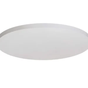 Deko-Light Abdeckung Weiß für Deckenaufbauleuchte Zaniah 290 Weiß