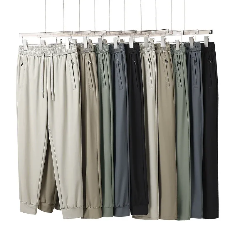 Damen Bequeme Sportliche Jogginghose – Avélisse