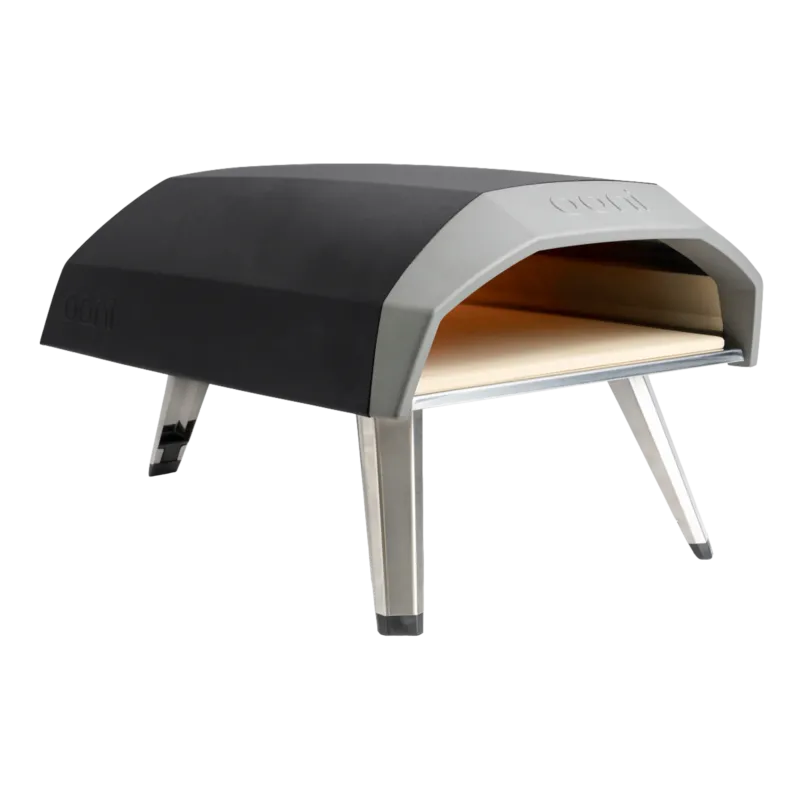Ooni Koda Black 12 Gas Powered Pizza Oven