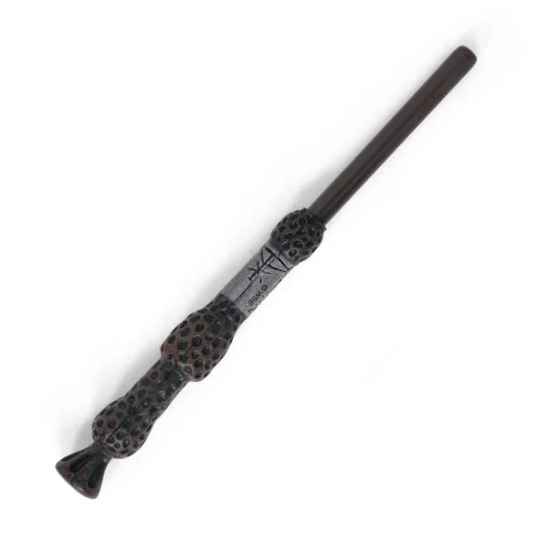 Produktbild Dumbledore Zauberstabstift & Lesezeichen