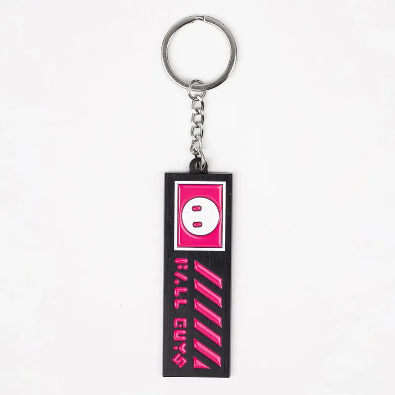 Produktbild Fall Guys - Logo To Go Schlüsselanhänger
