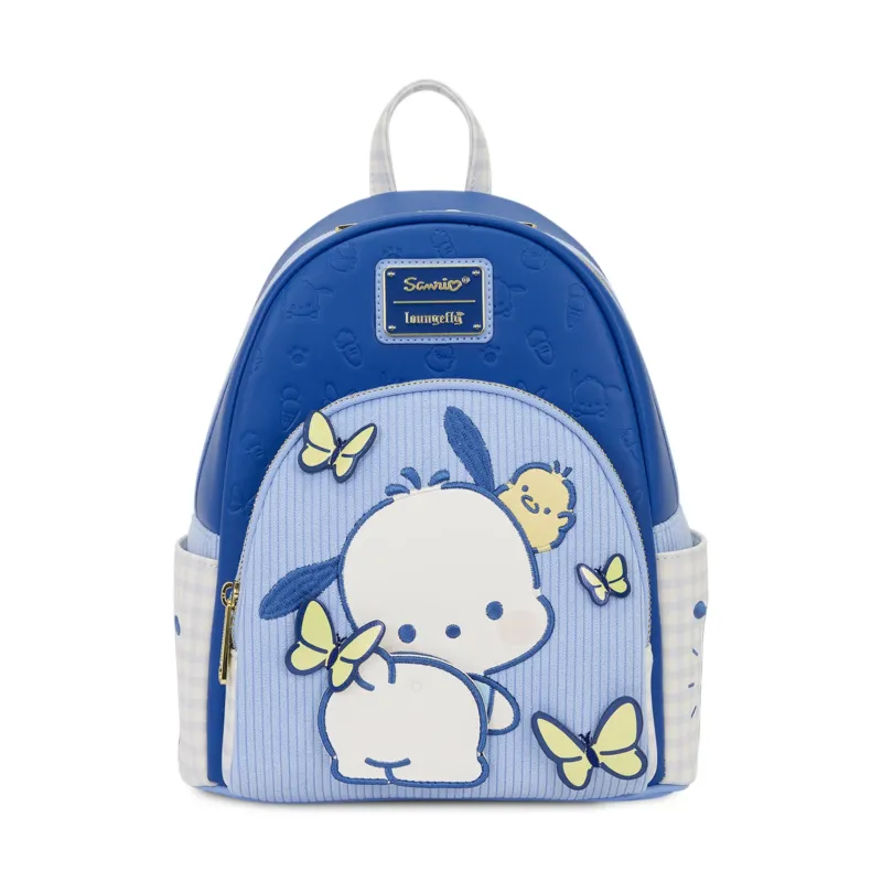 Produktbild Sanrio - Pochacco Mini Rucksack